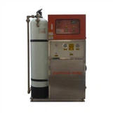 ระบบกลั่นน้ำทะเล 5T