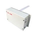 ระบบหลอด UV ติดท่อ